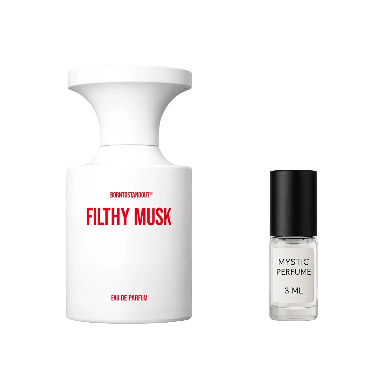 Borntostandout Filthy Musk - Image 3