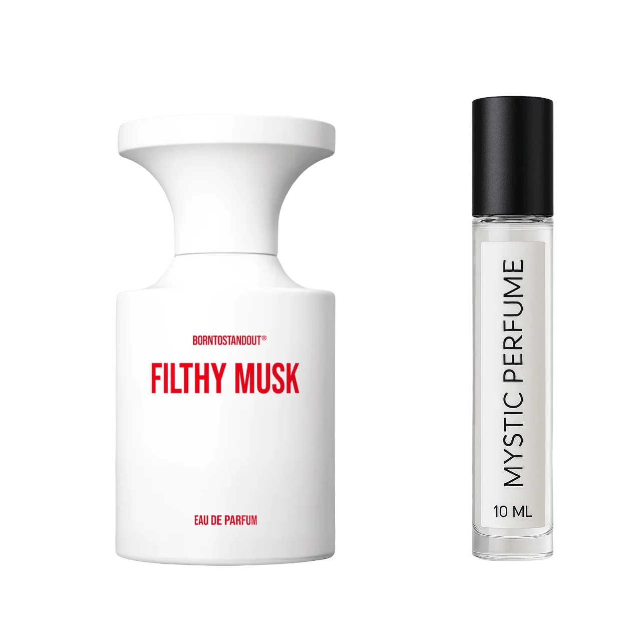 Borntostandout Filthy Musk - Image 4
