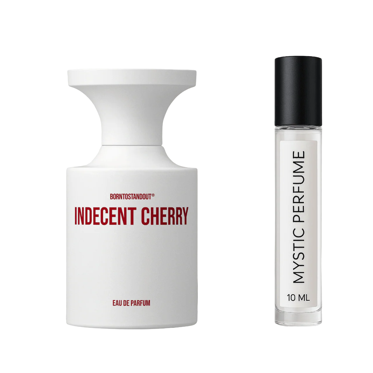 Borntostandout Indecent Cherry - Image 4