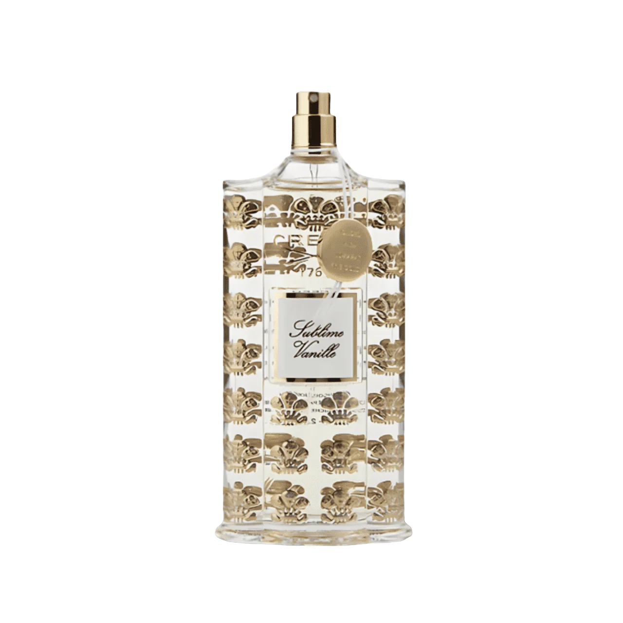 Creed Sublime Vanille