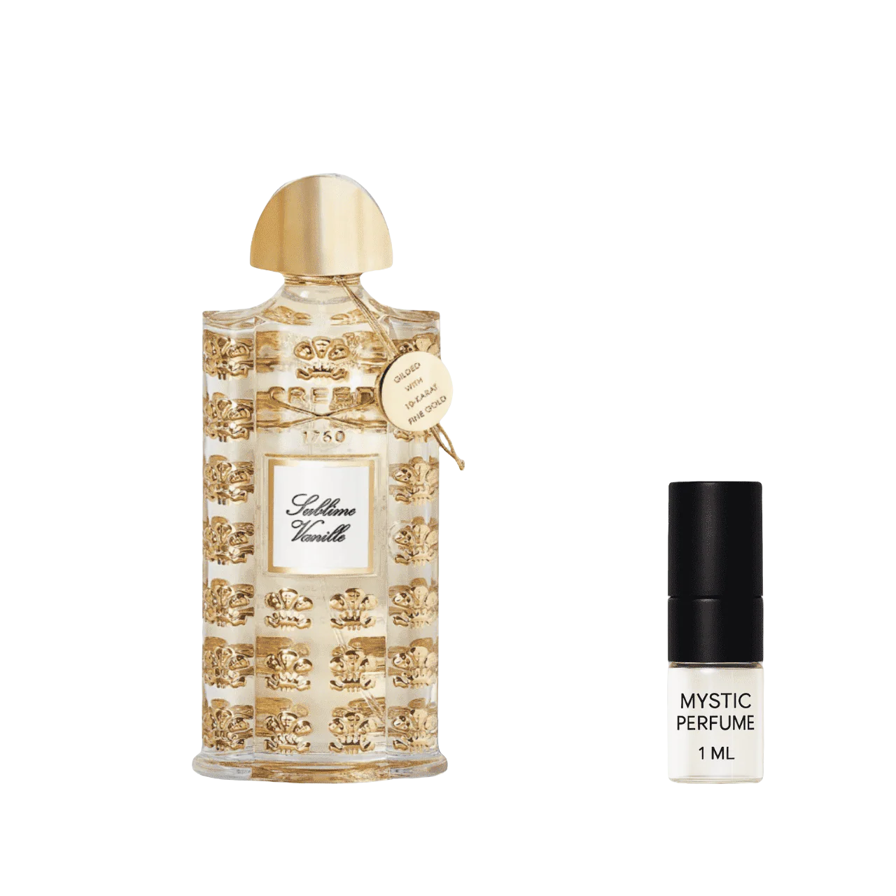 Creed Sublime Vanille - Image 2