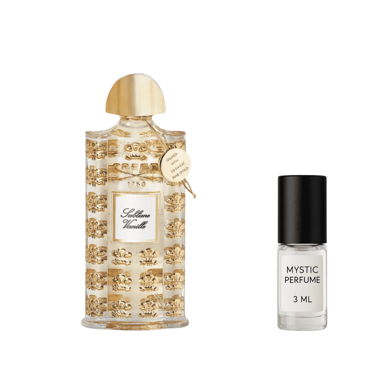 Creed Sublime Vanille - Image 3