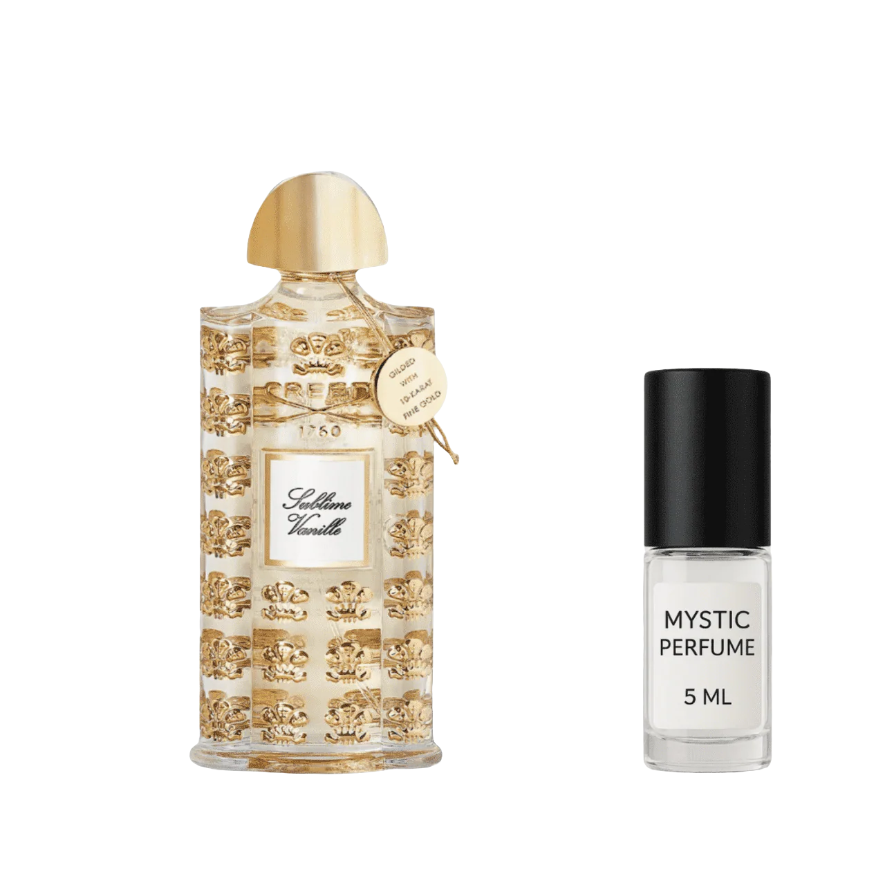 Creed Sublime Vanille - Image 4
