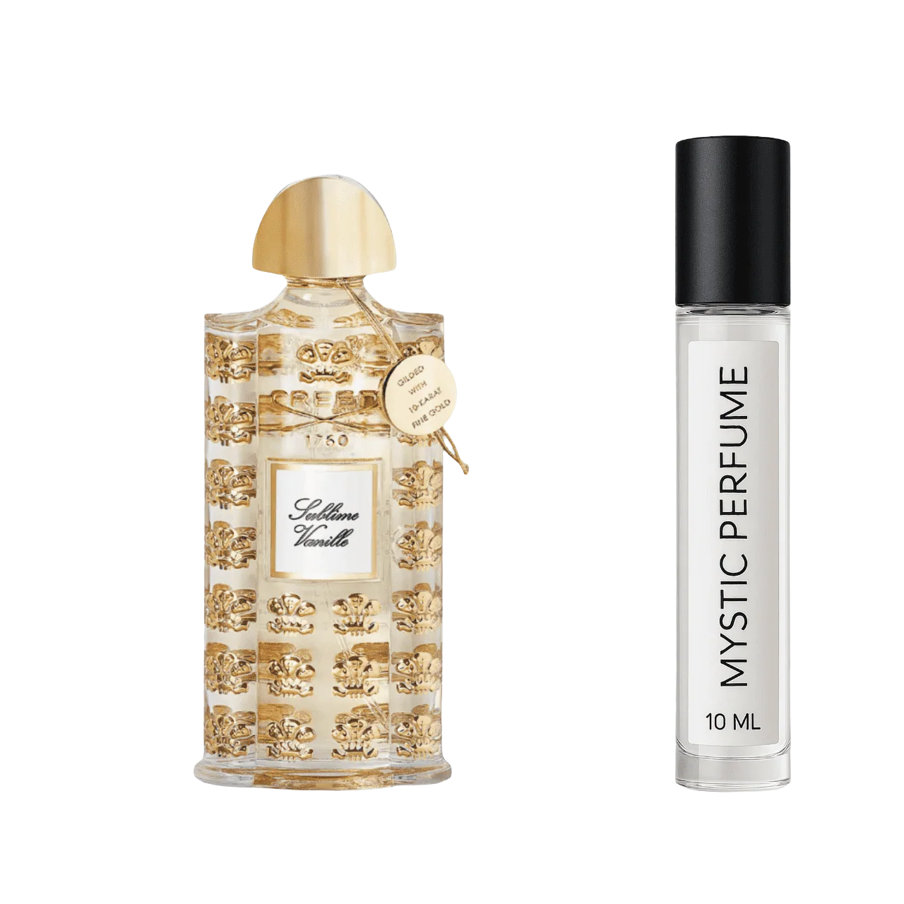 Creed Sublime Vanille - Image 5