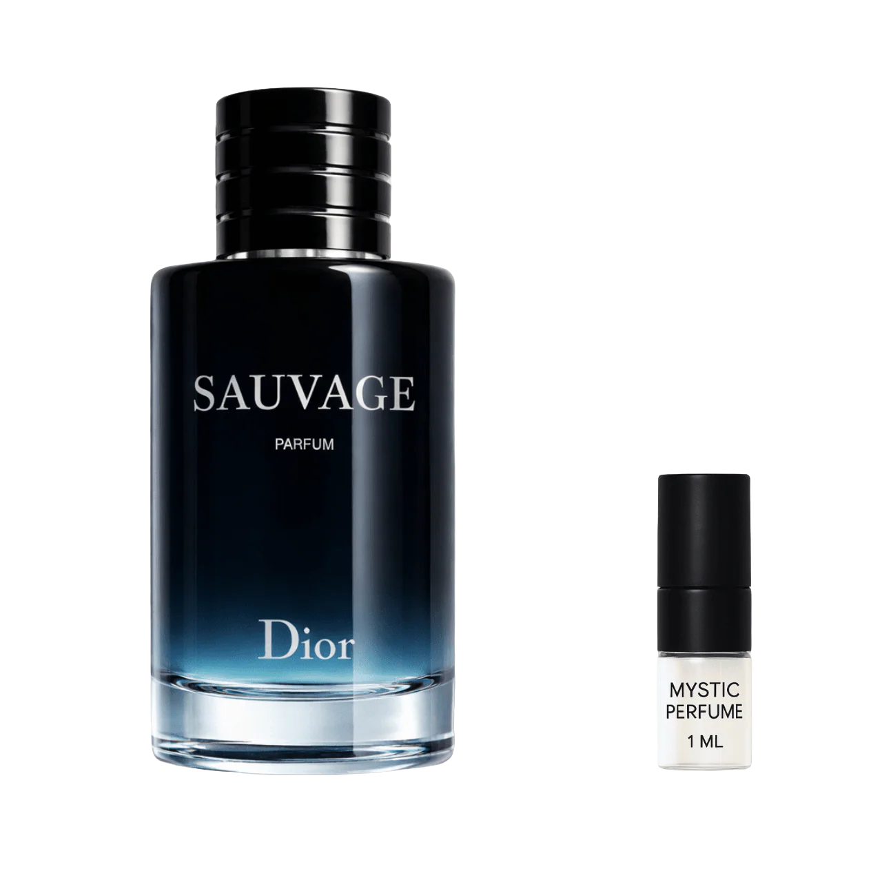 Dior Sauvage Parfum