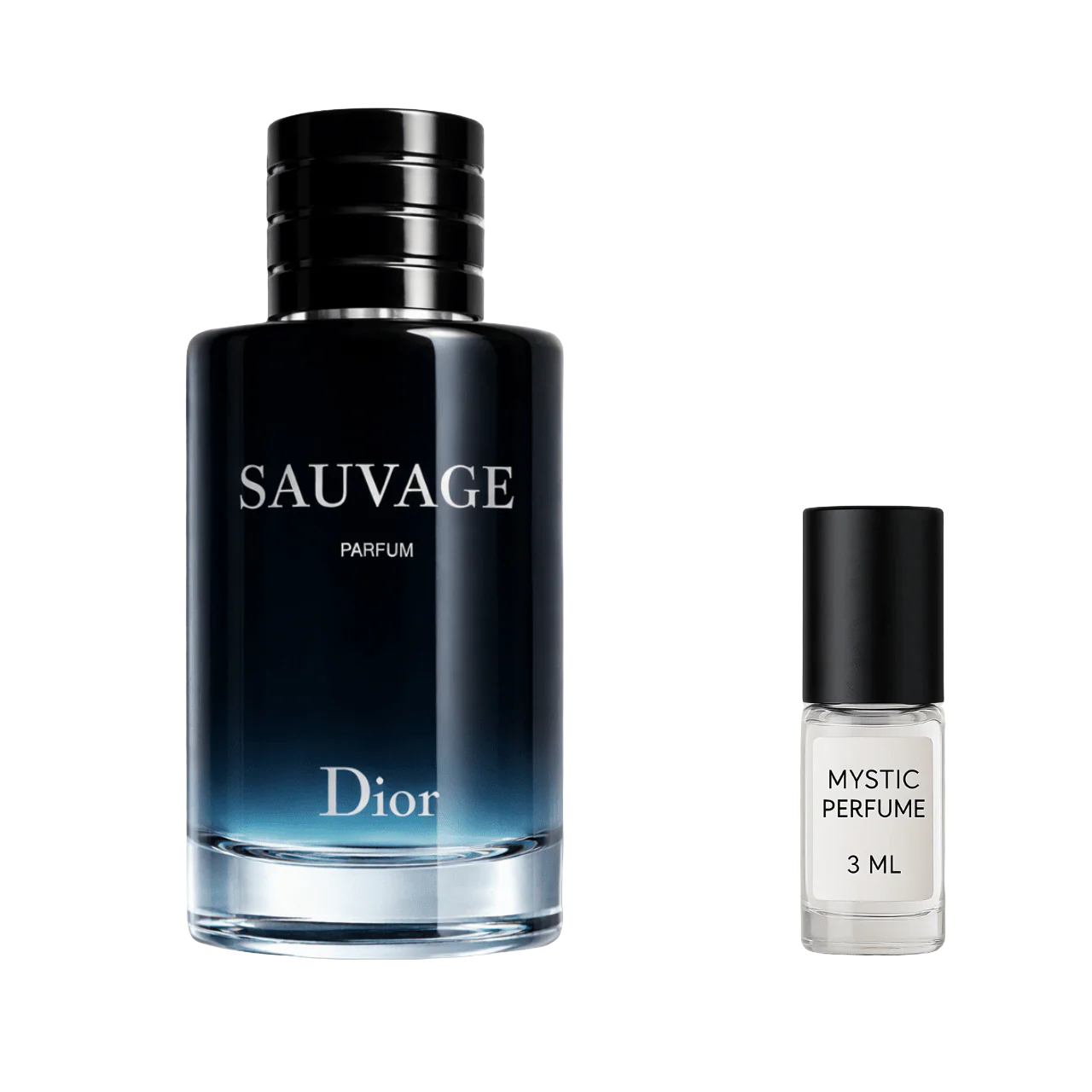 Dior Sauvage Parfum - Image 2