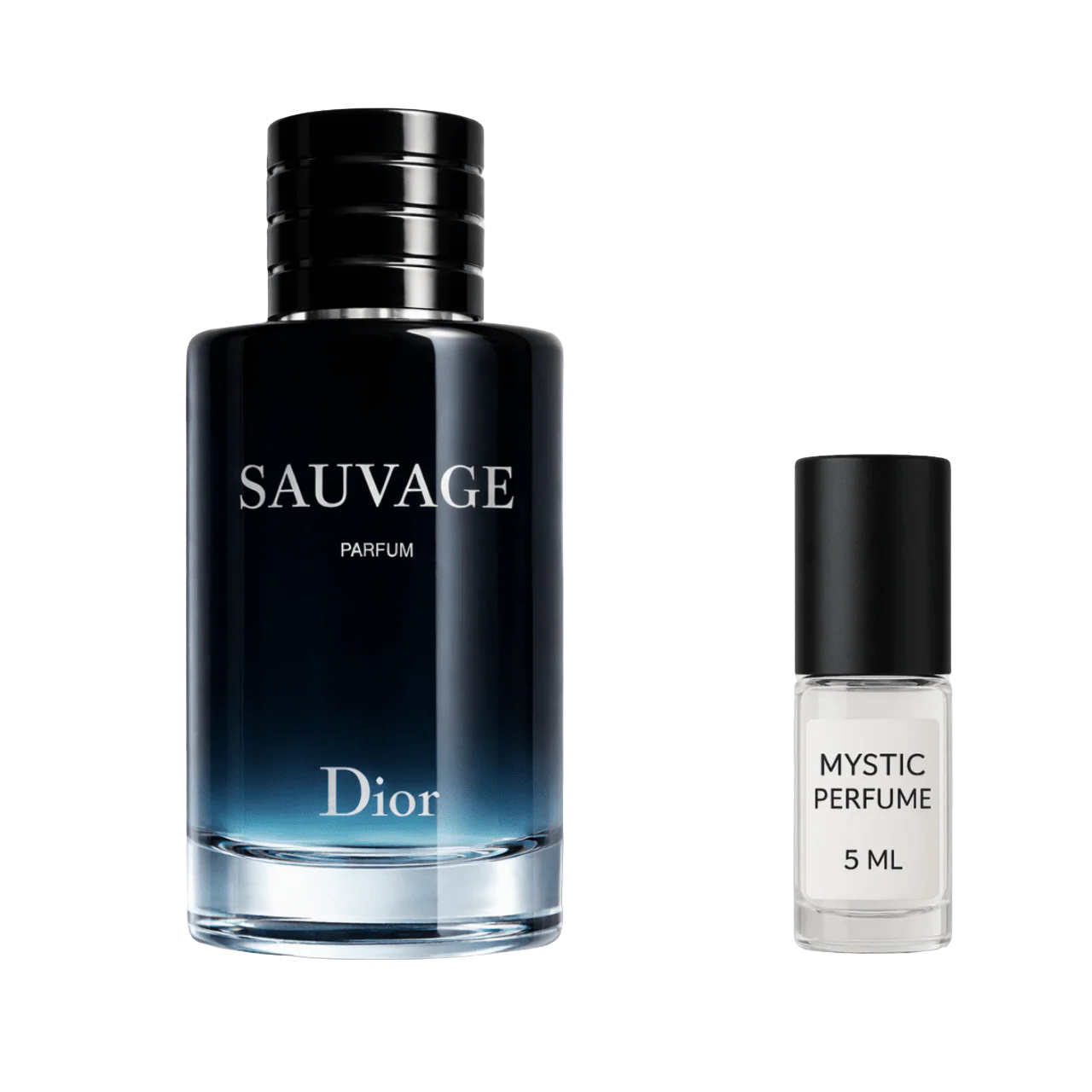 Dior Sauvage Parfum - Image 3