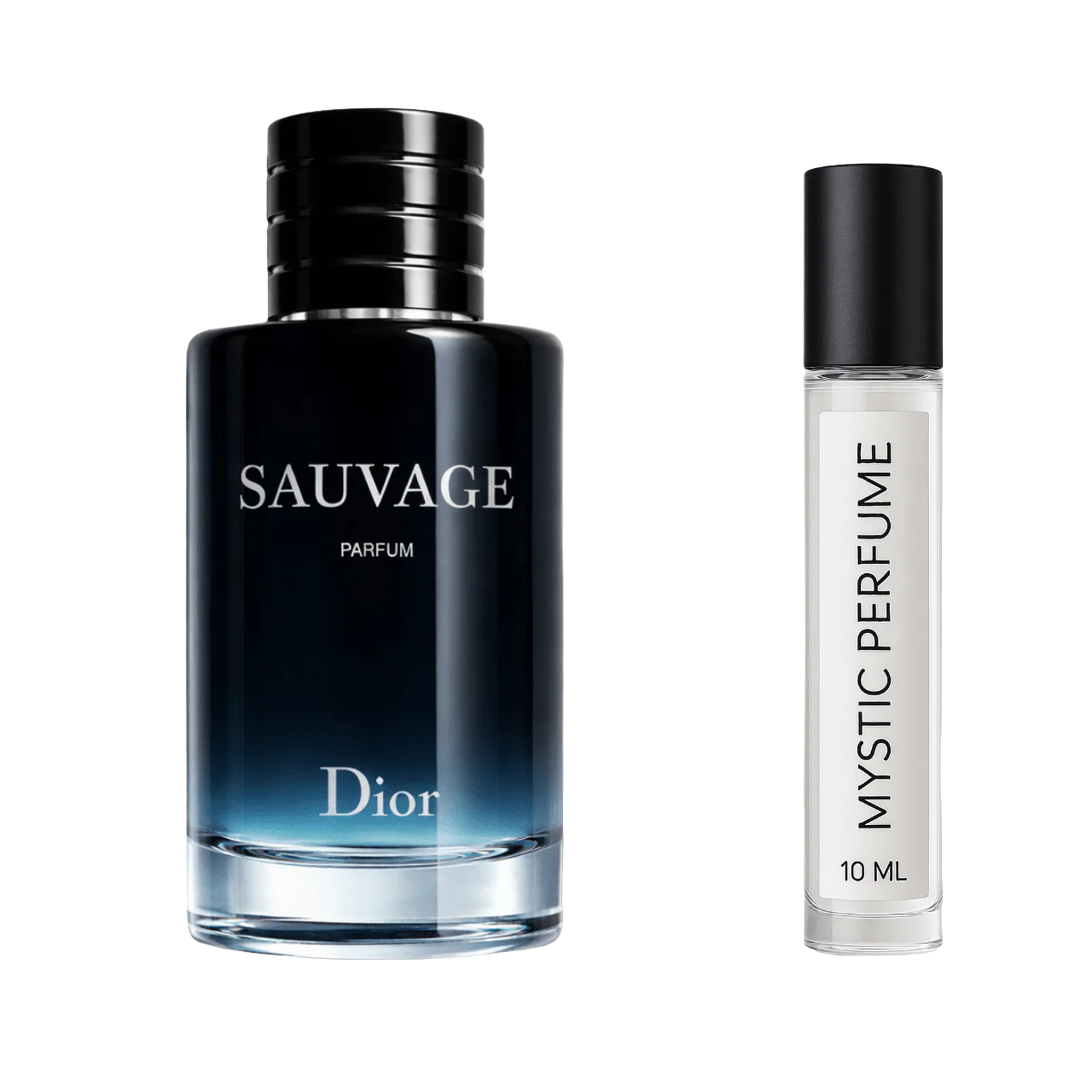 Dior Sauvage Parfum - Image 4