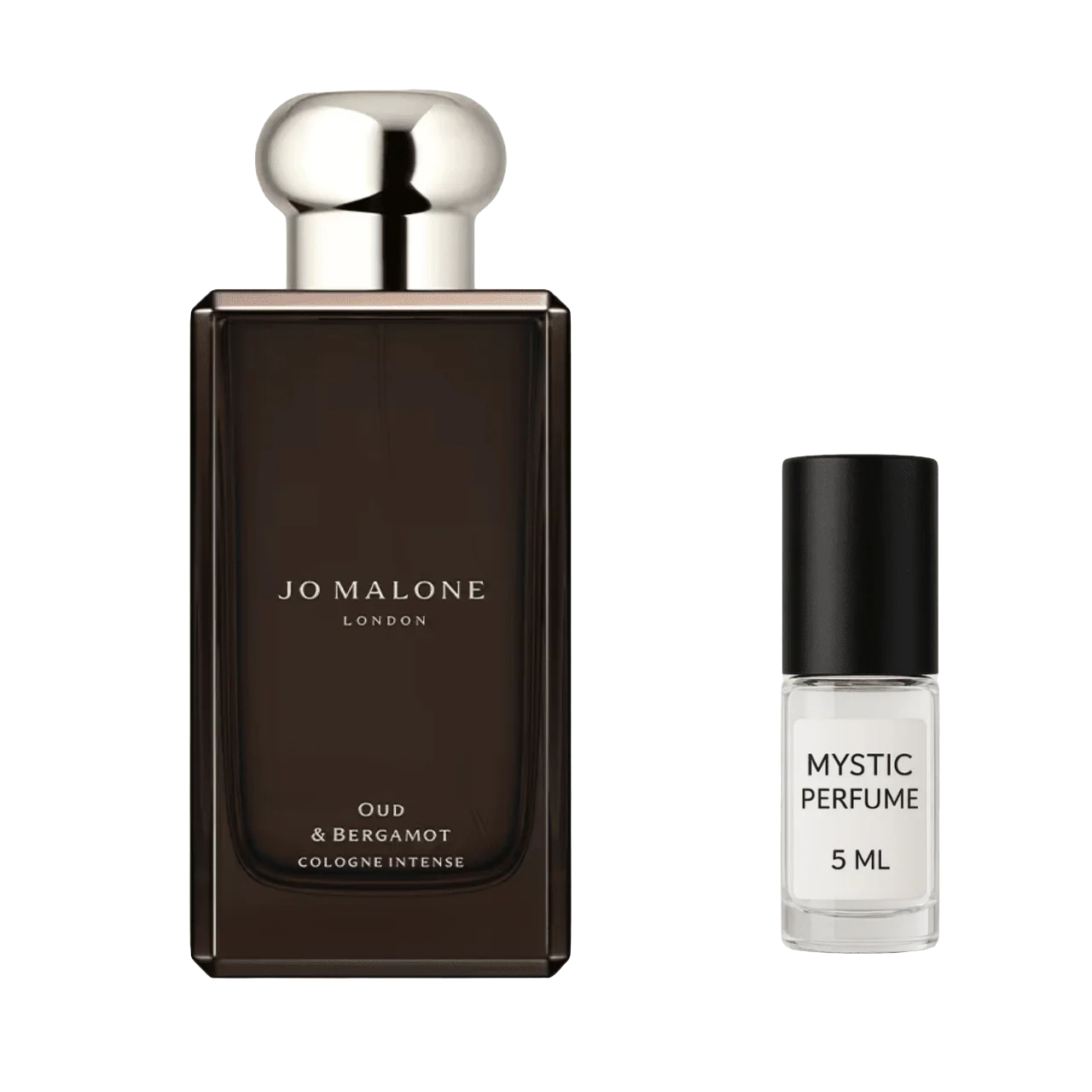 Jo Malone Intense Oud and Bergamote - Image 3