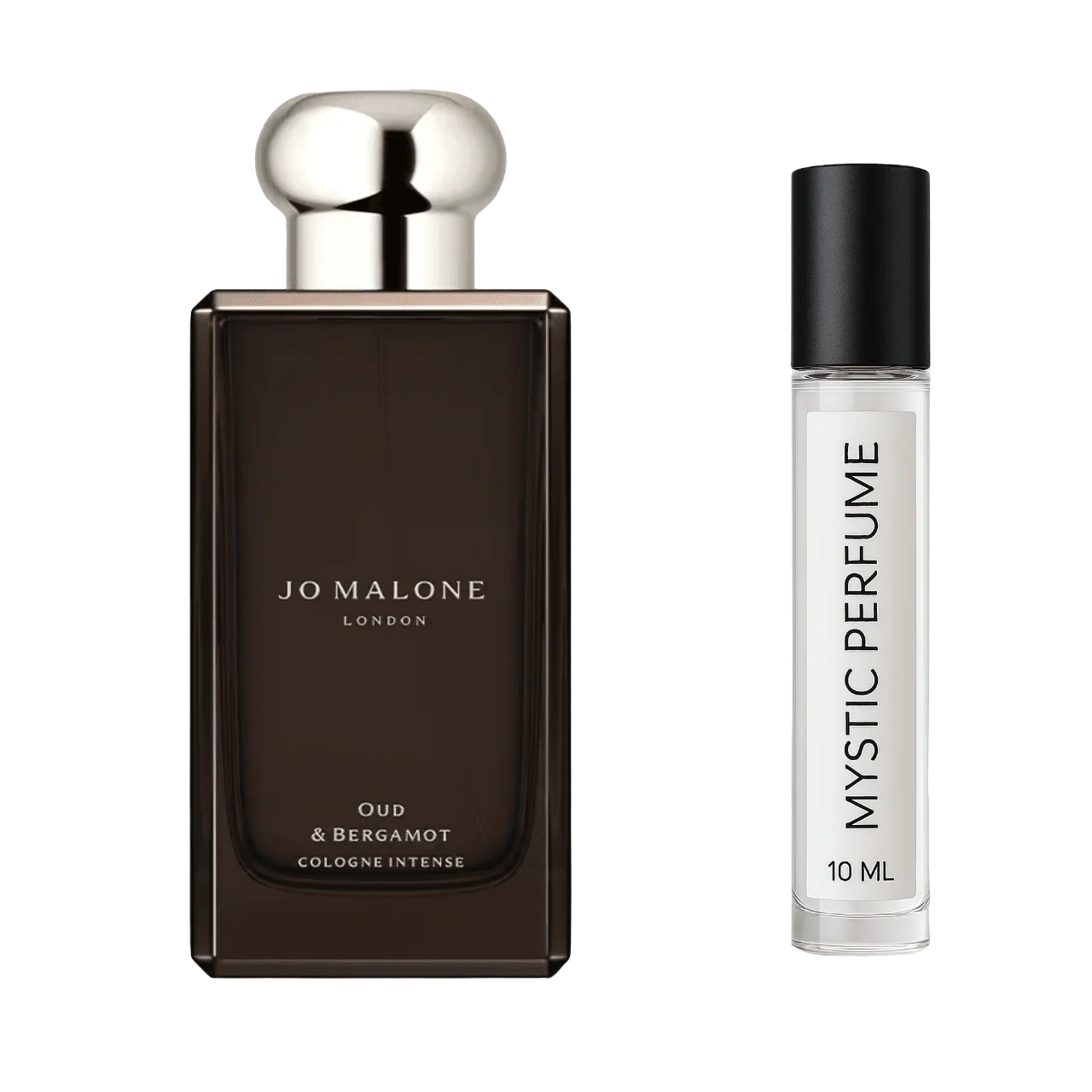Jo Malone Intense Oud and Bergamote - Image 4