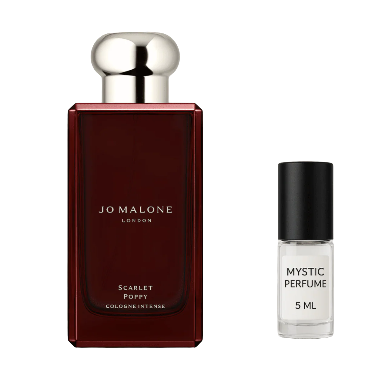 Jo Malone Scarlet Poppy Cologne Intense - Image 3