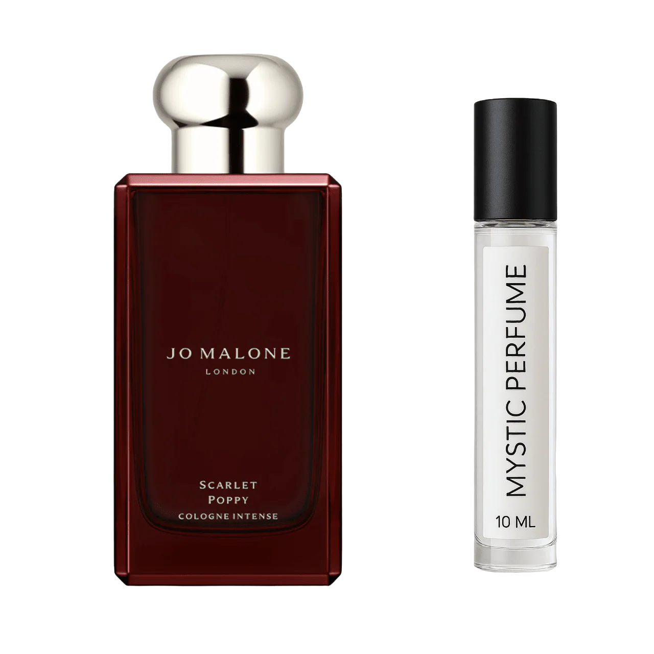 Jo Malone Scarlet Poppy Cologne Intense - Image 4