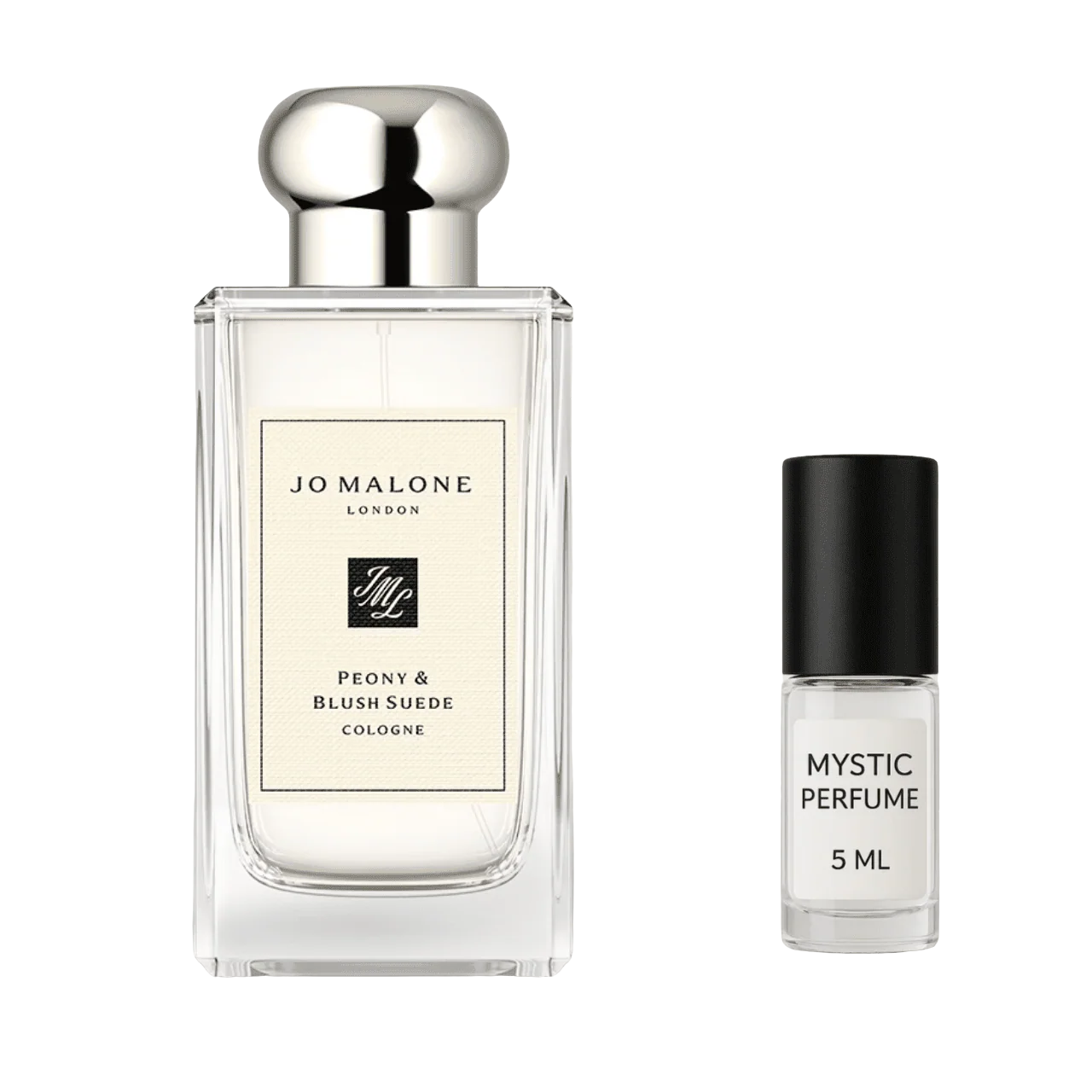 Jo Malone Peony and Blush Suede - Image 3