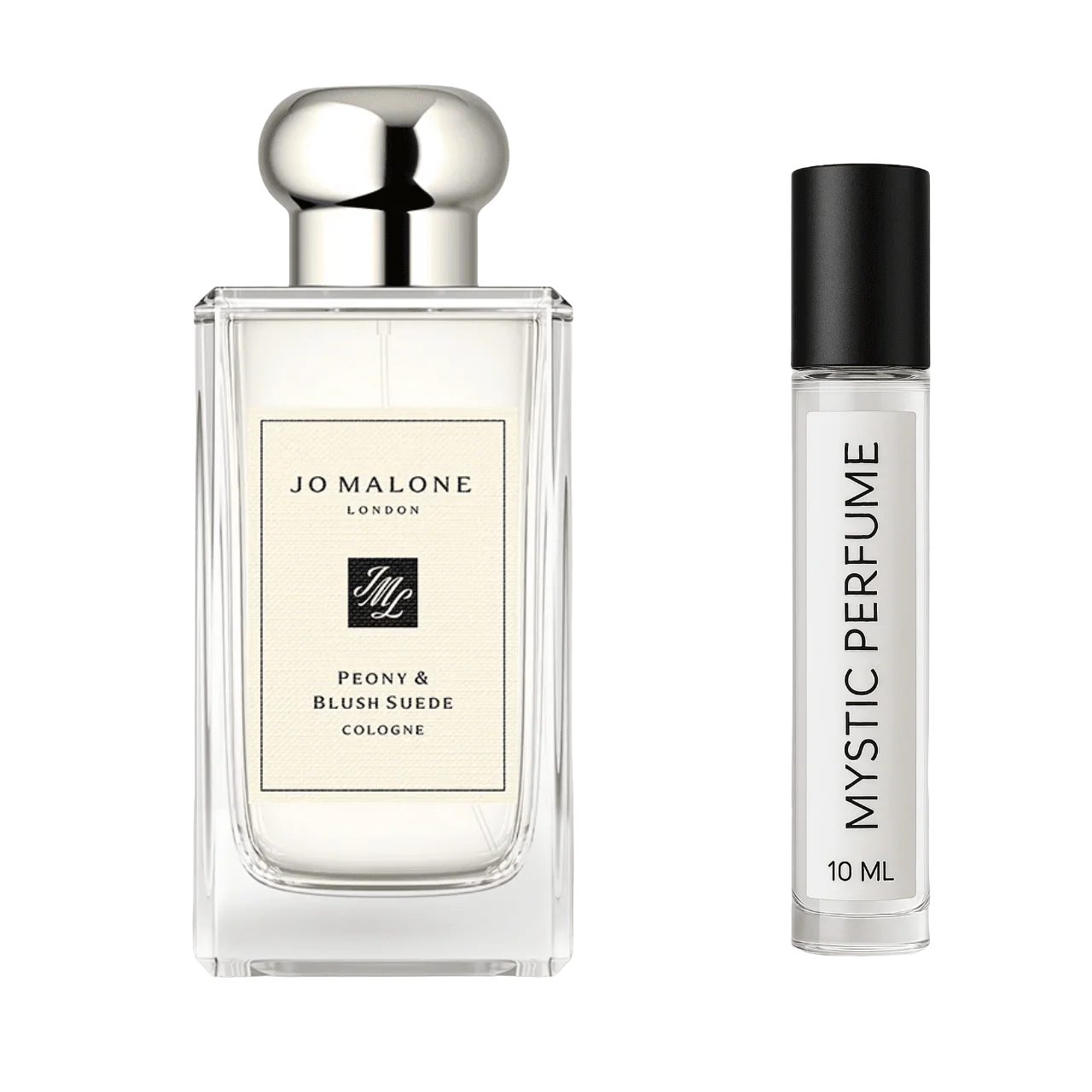 Jo Malone Peony and Blush Suede - Image 4
