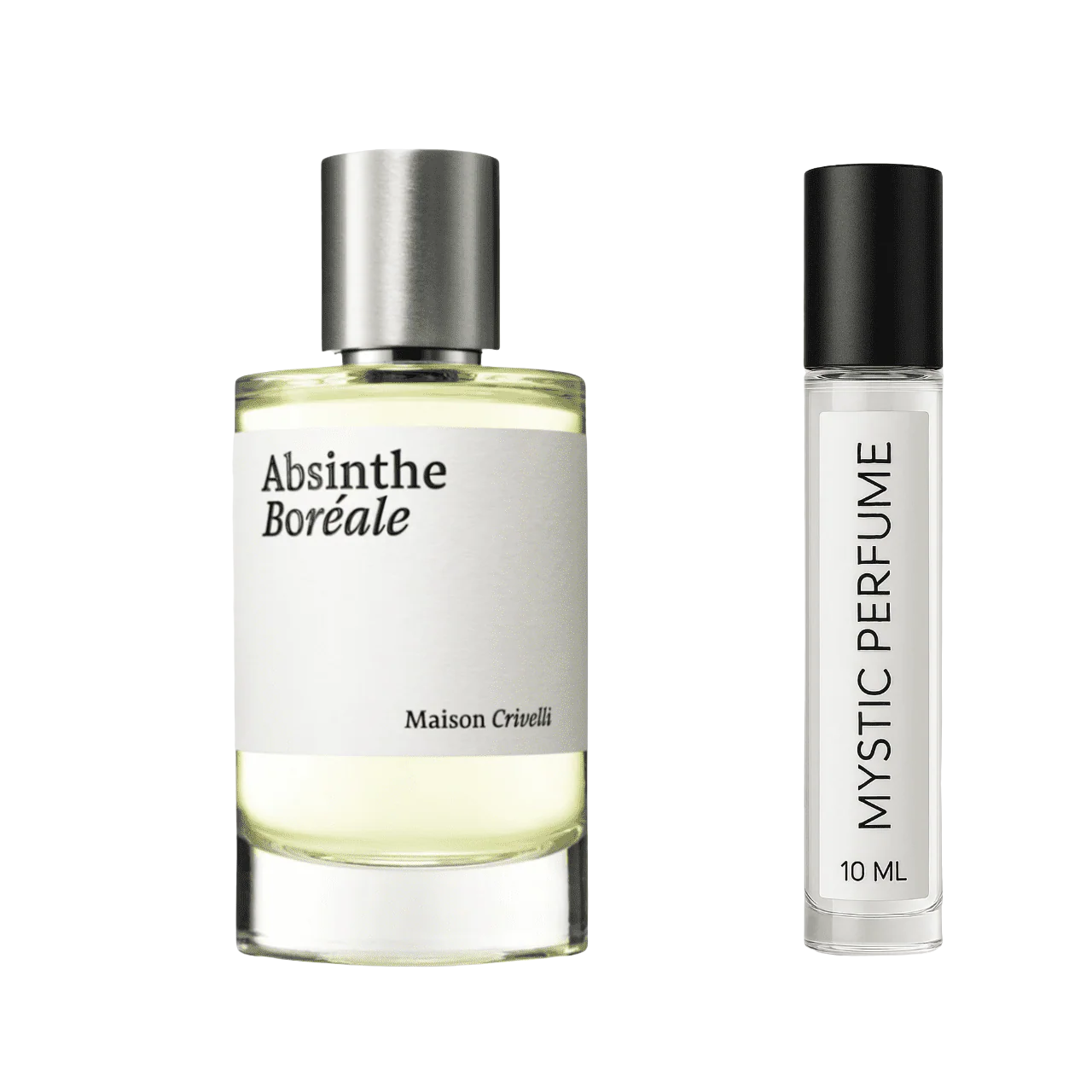 Maison Crivelli Absinthe Boreale - Image 4