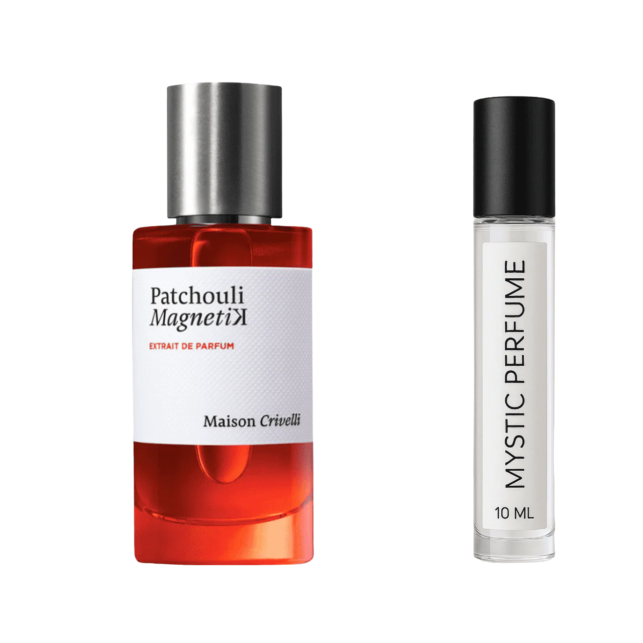 Maison Crivelli Patchouli Magnetik - Image 3