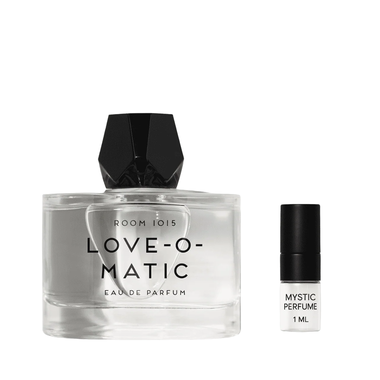 ROOM 1015 Love-O-Matic - Image 3