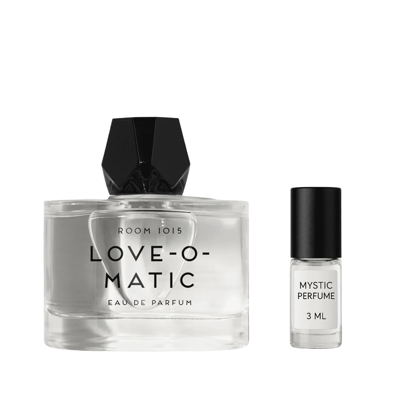 ROOM 1015 Love-O-Matic - Image 4