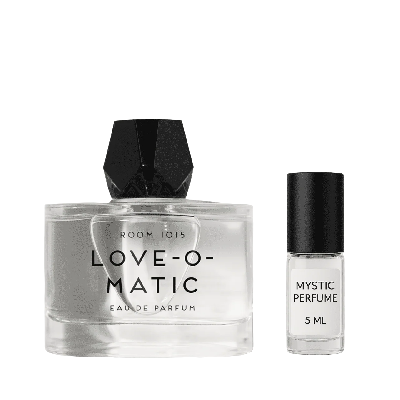 ROOM 1015 Love-O-Matic - Image 5