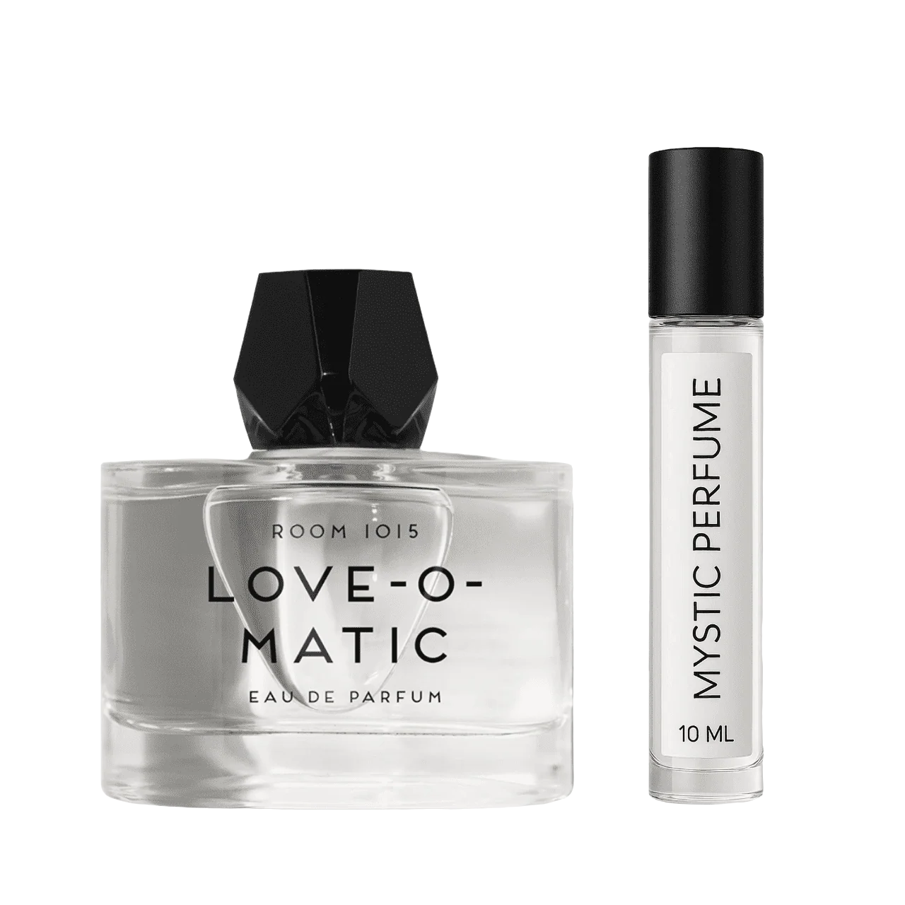 ROOM 1015 Love-O-Matic - Image 6