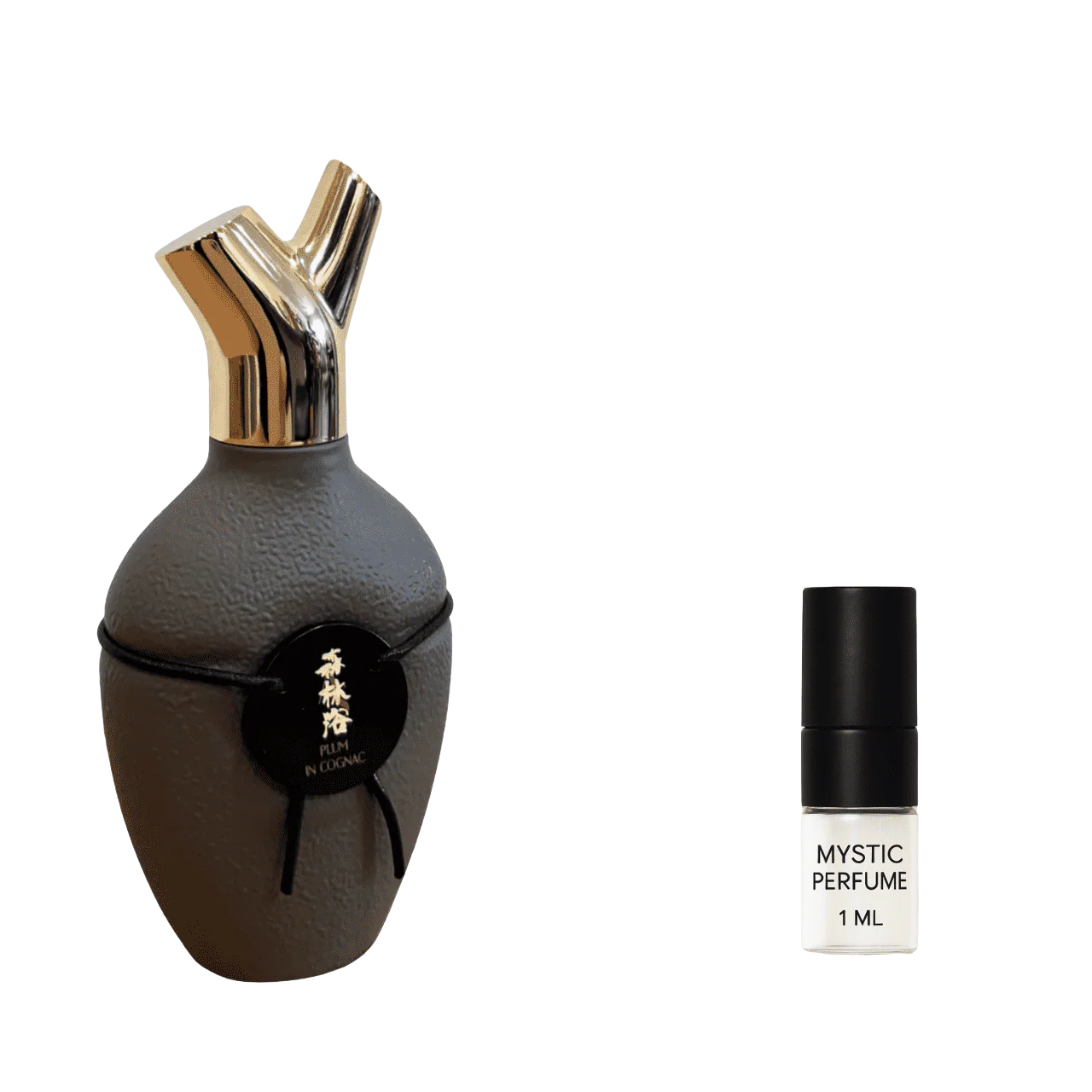 Scents of Wood Plum in Cognac Vintage 2024 - Image 2