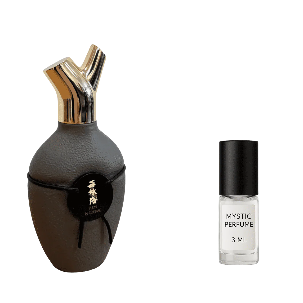 Scents of Wood Plum in Cognac Vintage 2024 - Image 3