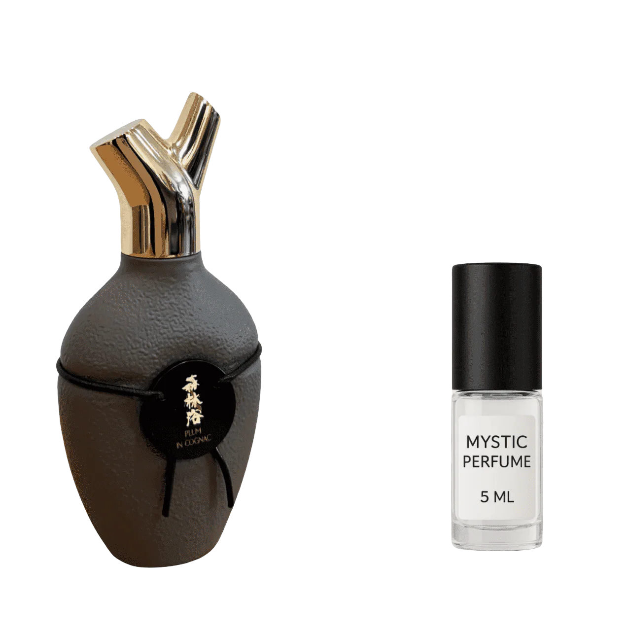 Scents of Wood Plum in Cognac Vintage 2024 - Image 4