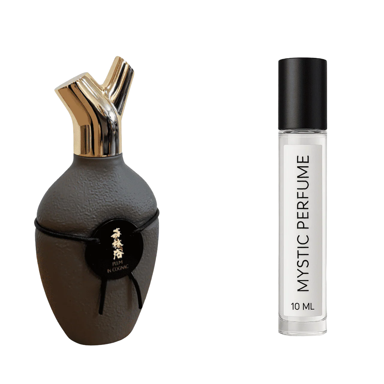 Scents of Wood Plum in Cognac Vintage 2024 - Image 5
