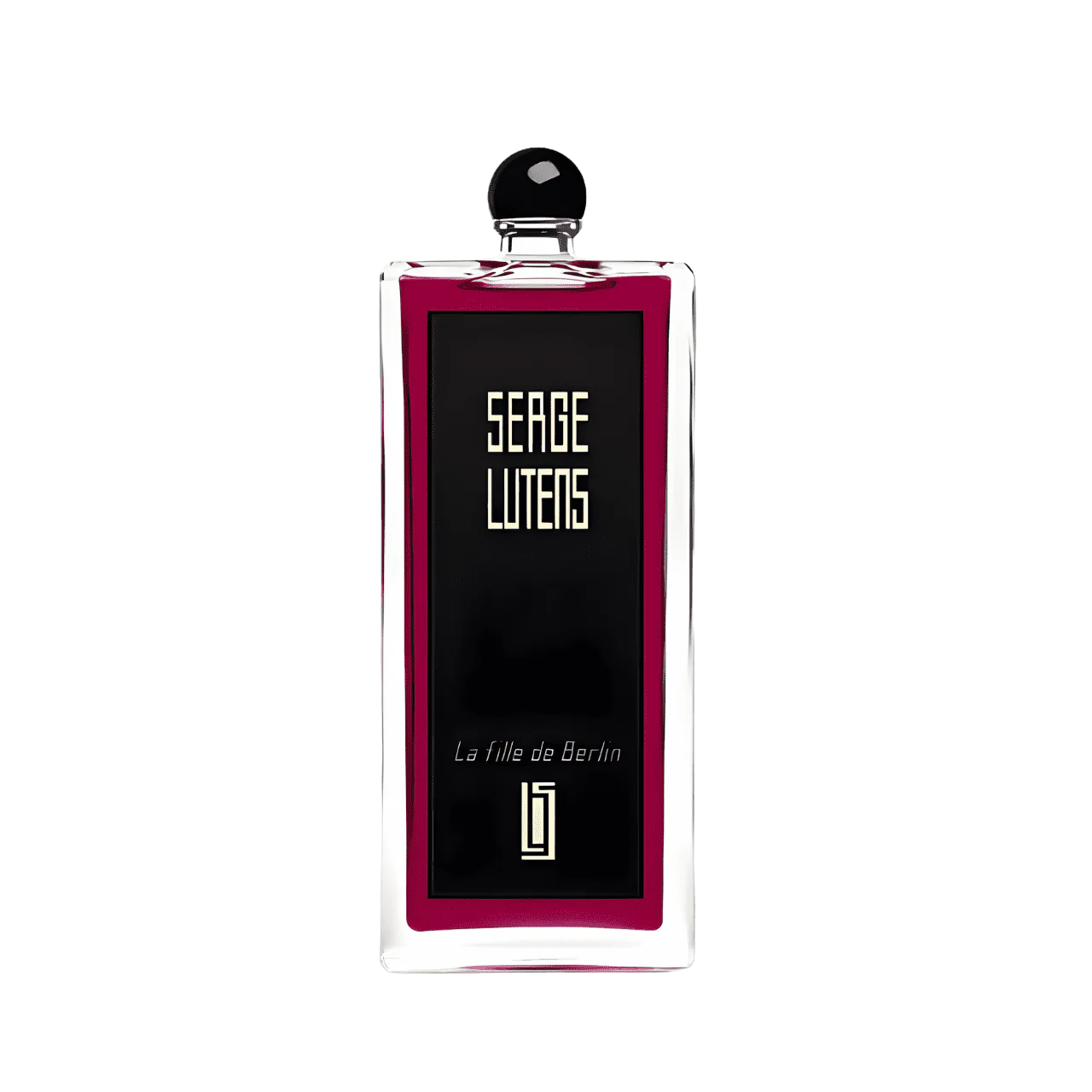 Serge Lutens La Fille de Berlin