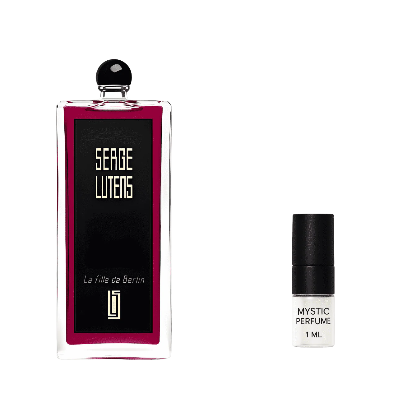 Serge Lutens La Fille de Berlin - Image 2