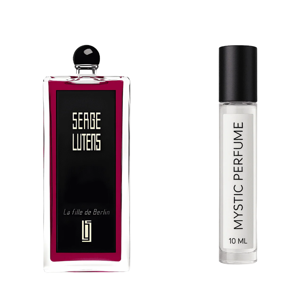 Serge Lutens La Fille de Berlin - Image 5