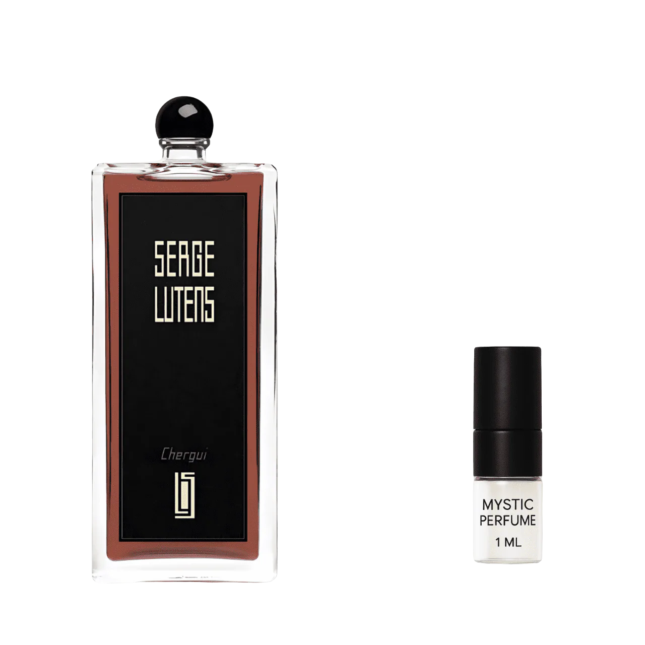 Serge Lutens Chergui - Image 2