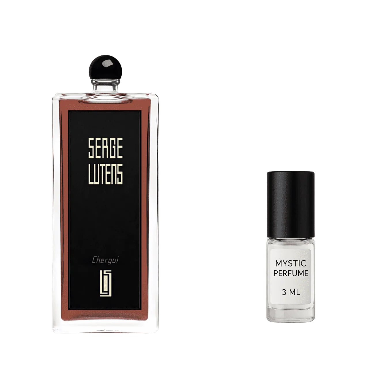 Serge Lutens Chergui - Image 3