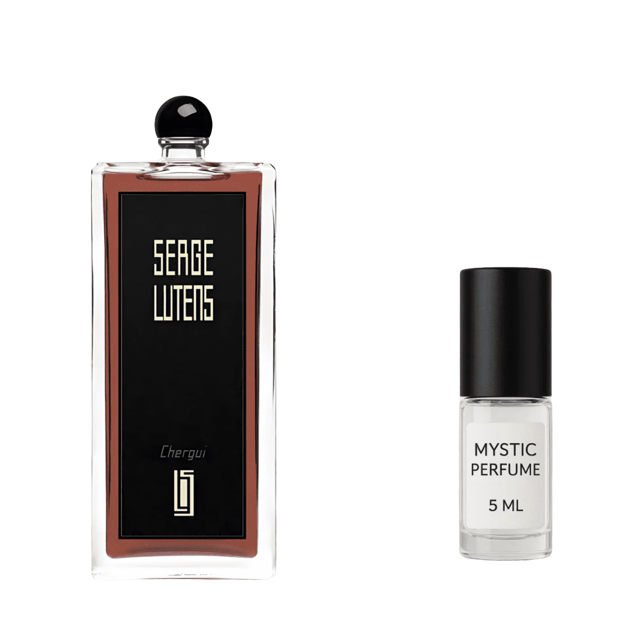Serge Lutens Chergui - Image 4