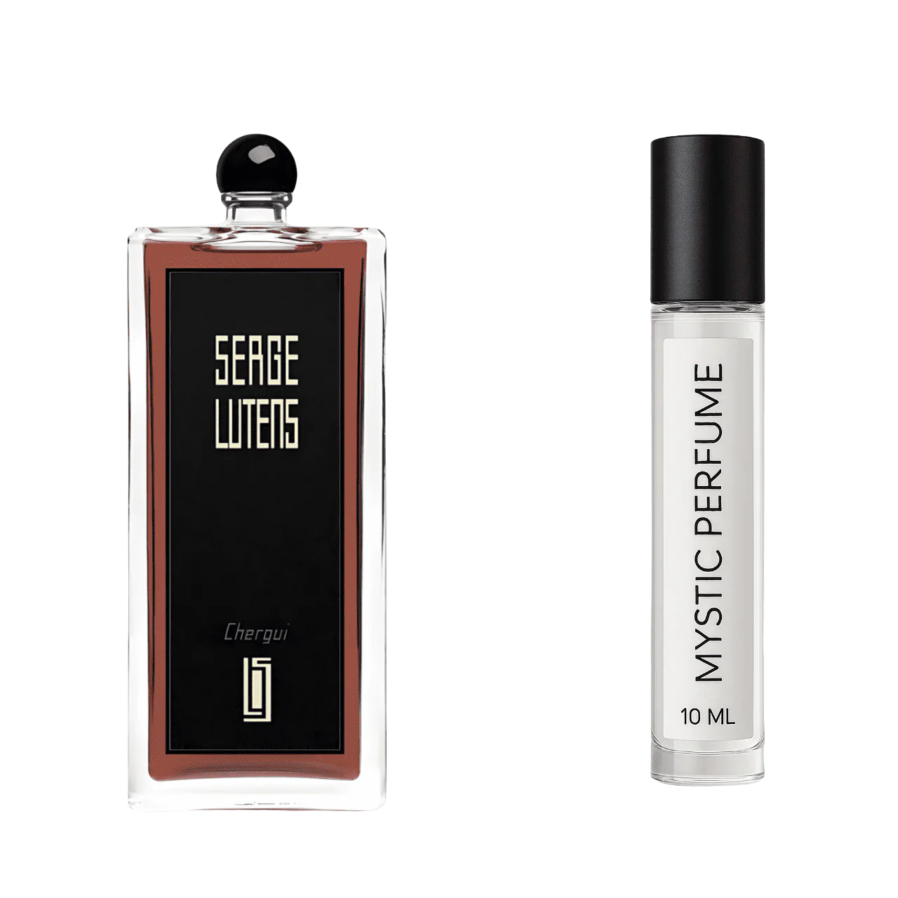 Serge Lutens Chergui - Image 5