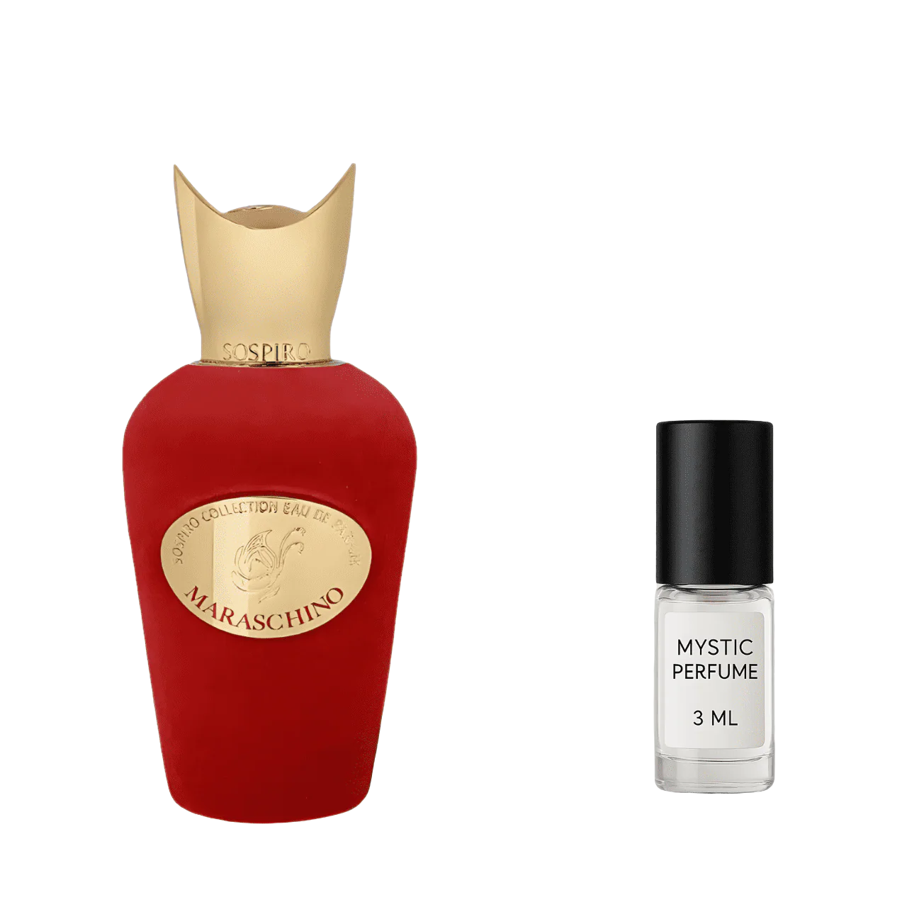 Sospiro Maraschino - Image 3