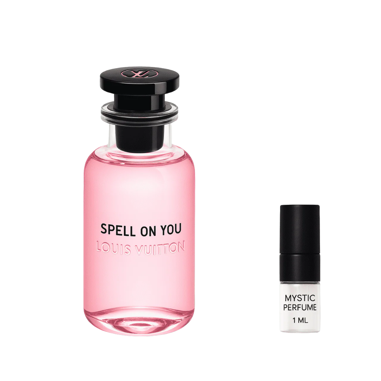 Spell On You