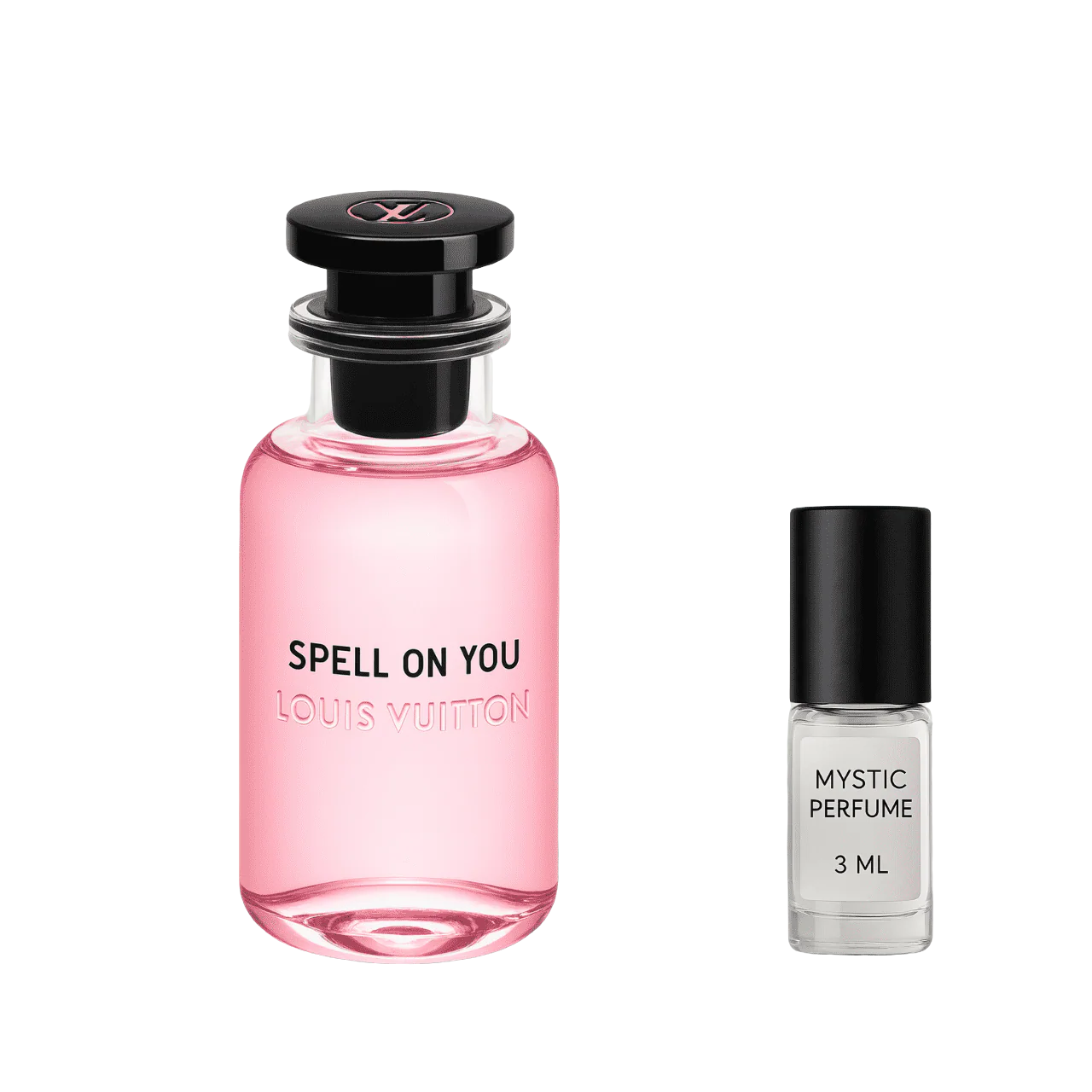 Spell On You - Image 2