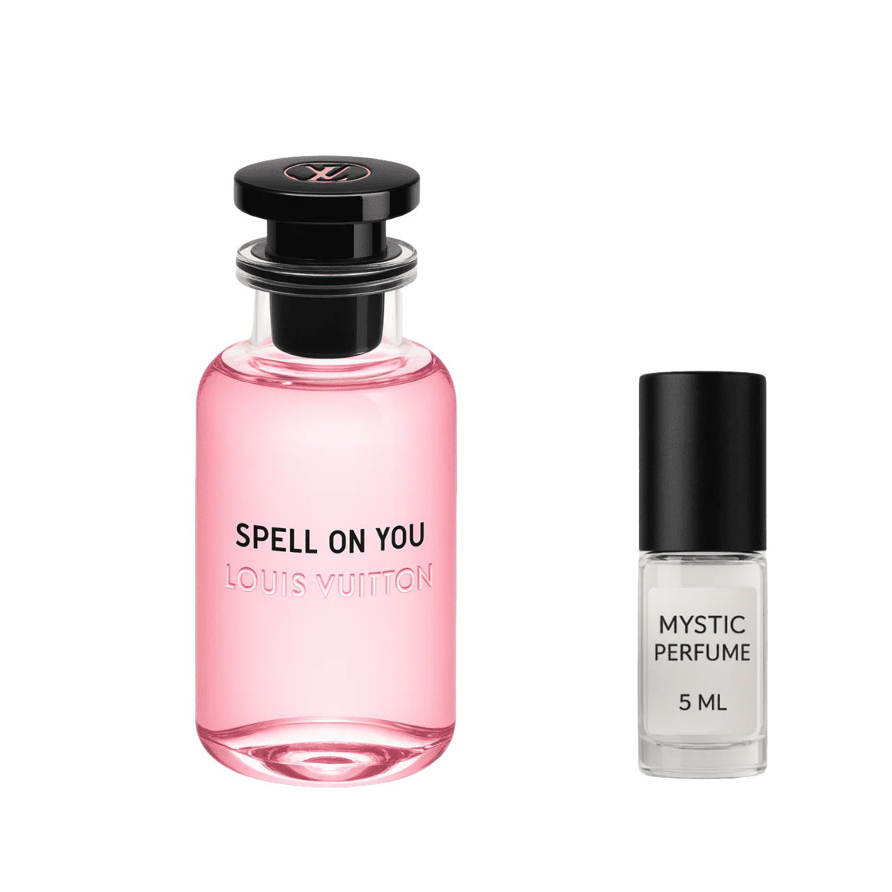 Spell On You - Image 3