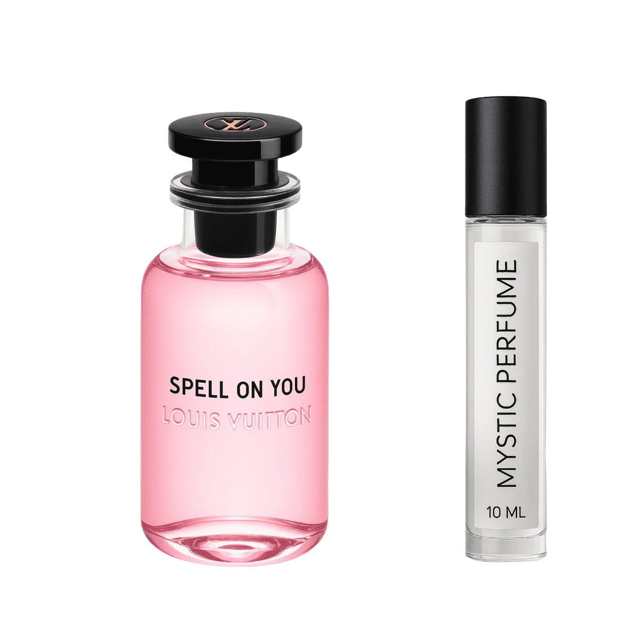 Spell On You - Image 4