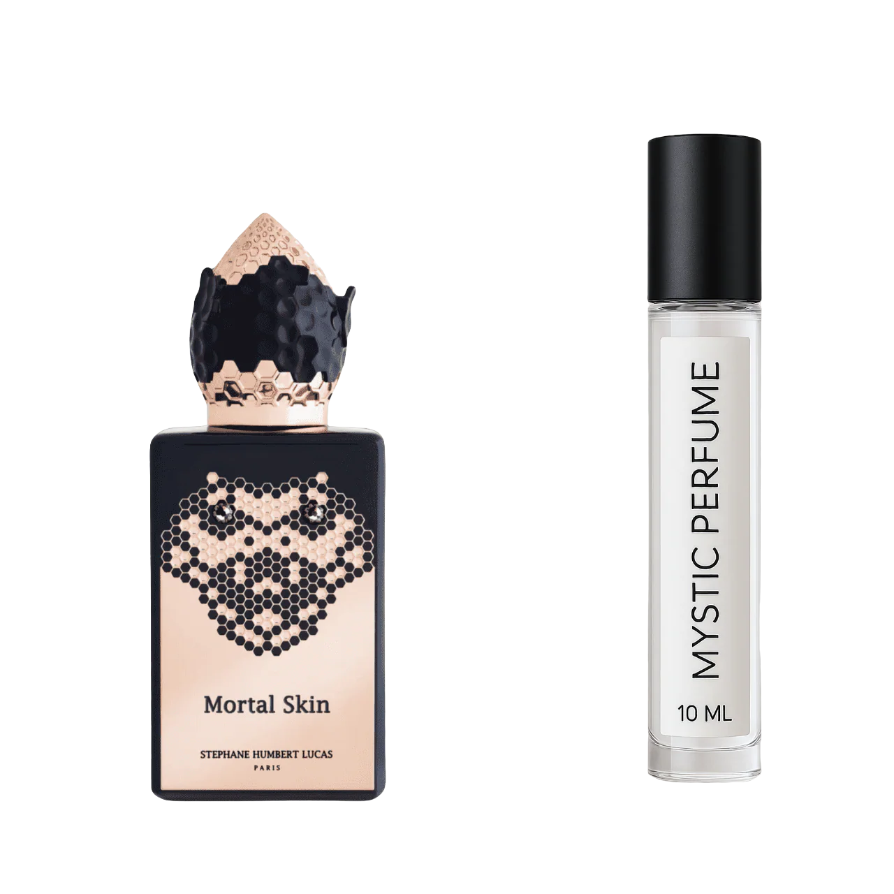 Stephane Humbert Lucas Mortal Skin - Image 5