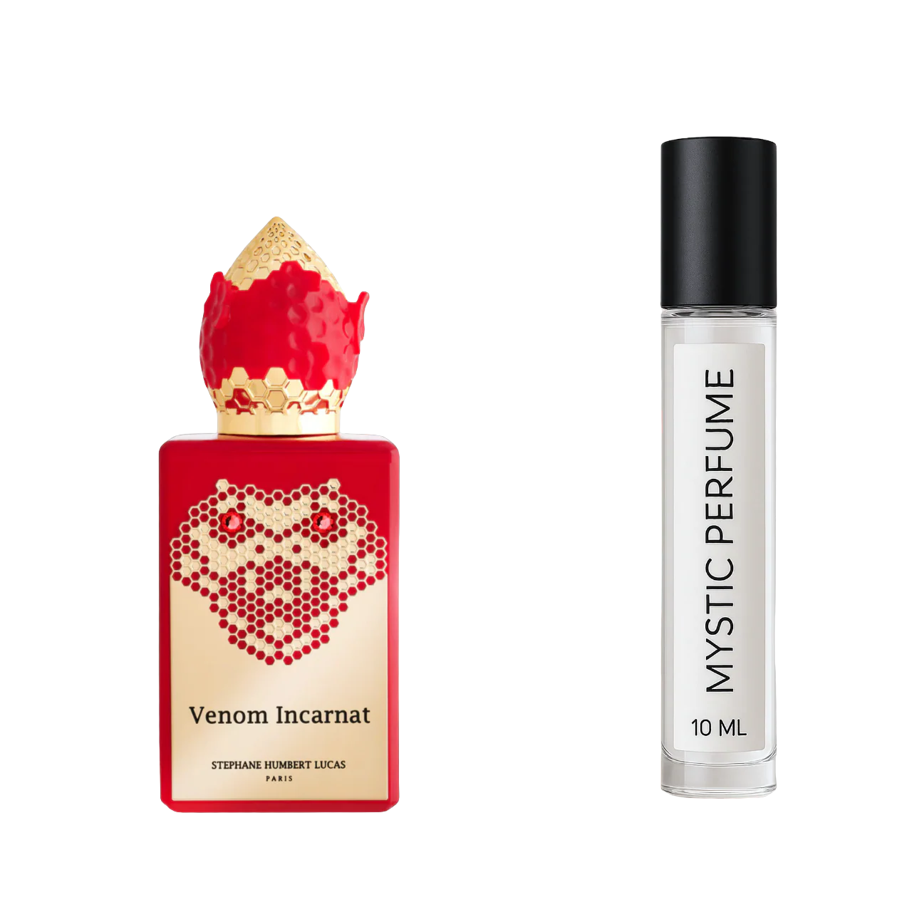Stephane Humbert Lucas Venom Incarnat - Image 5