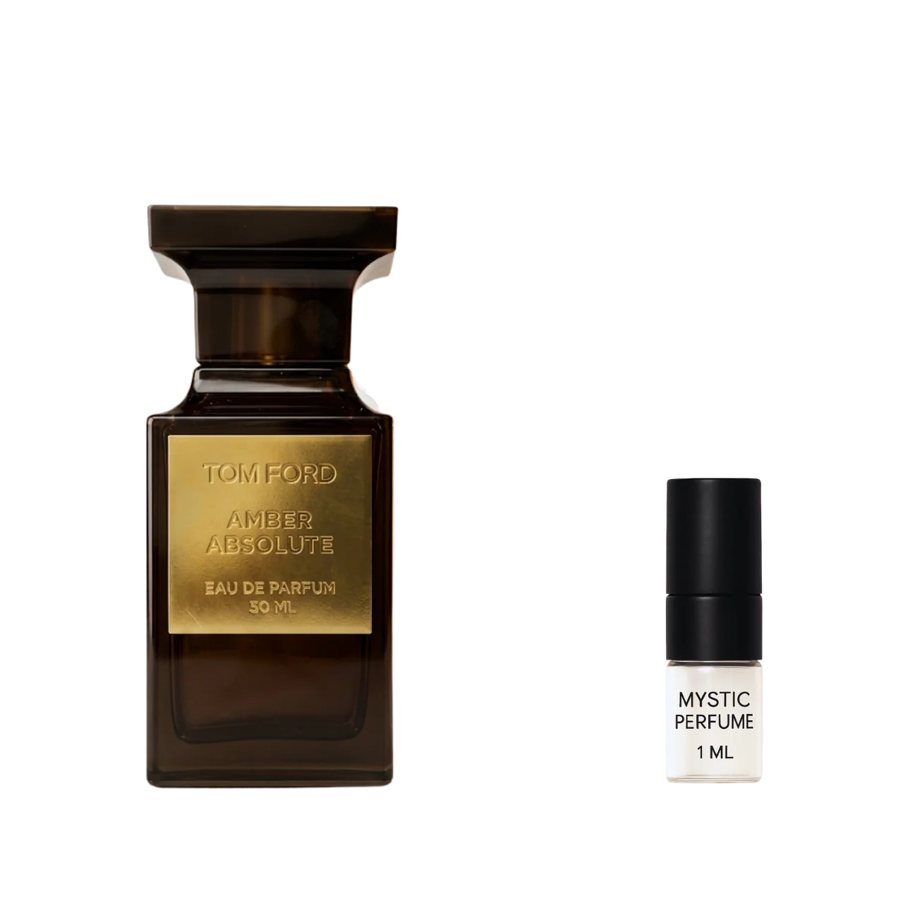 Tom Ford Amber Absolute - Image 2