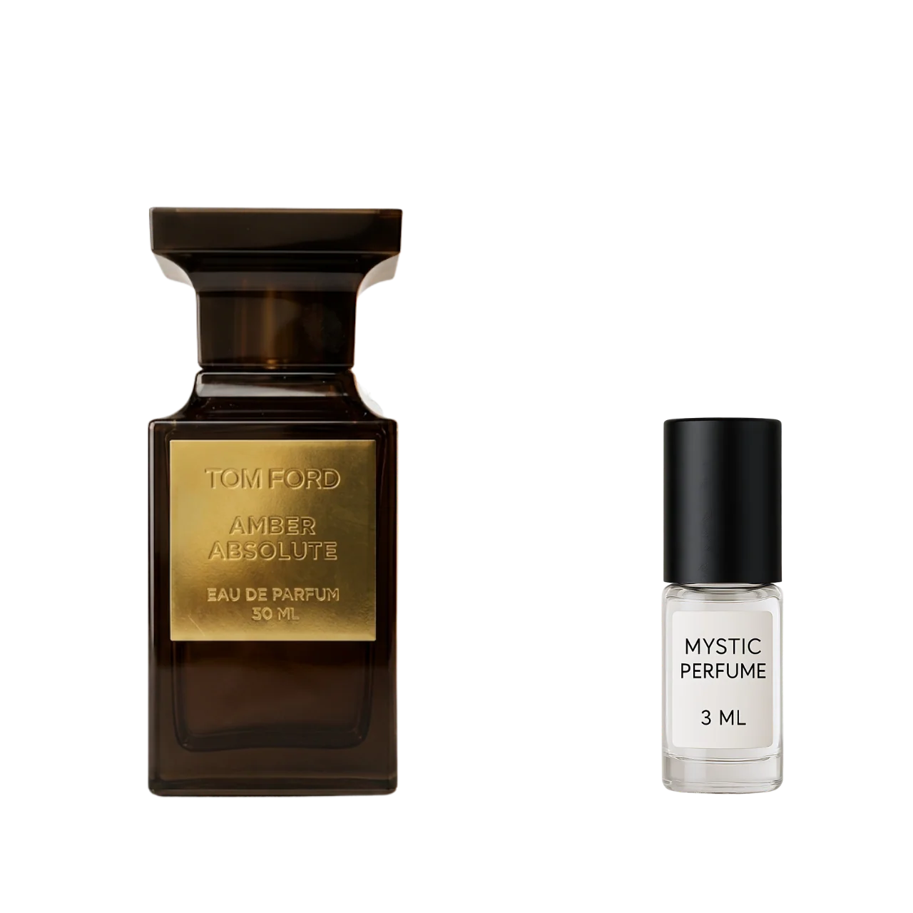 Tom Ford Amber Absolute - Image 3