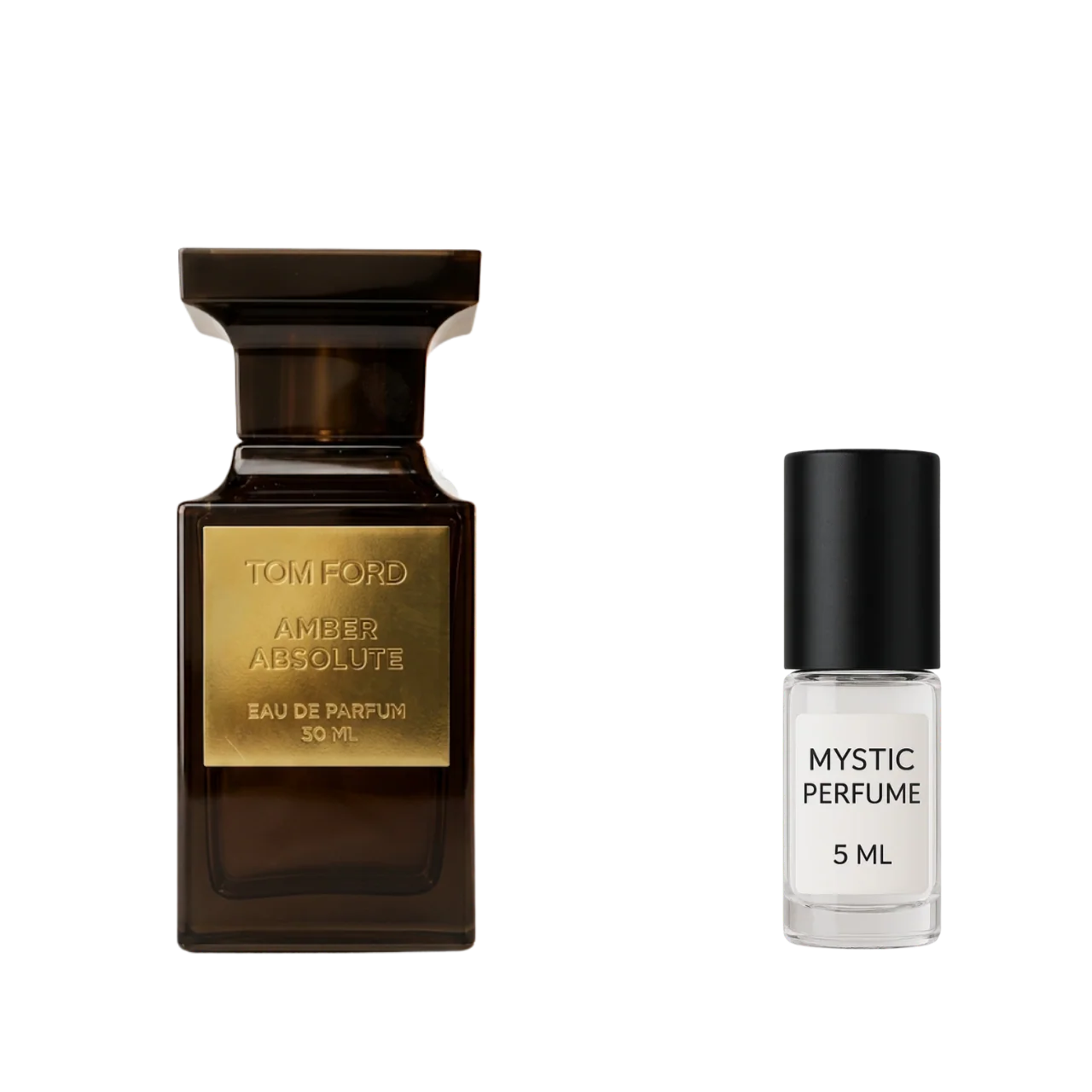 Tom Ford Amber Absolute - Image 4