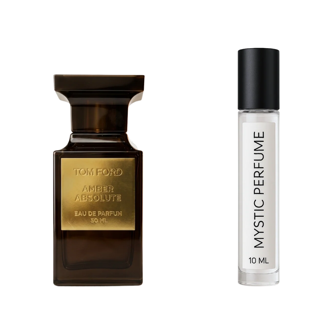 Tom Ford Amber Absolute - Image 5
