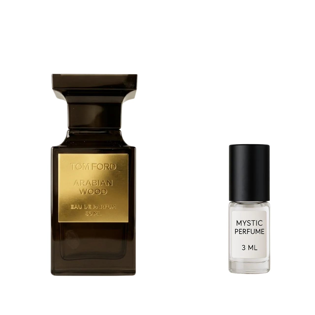Tom Ford Arabian Wood - Image 3