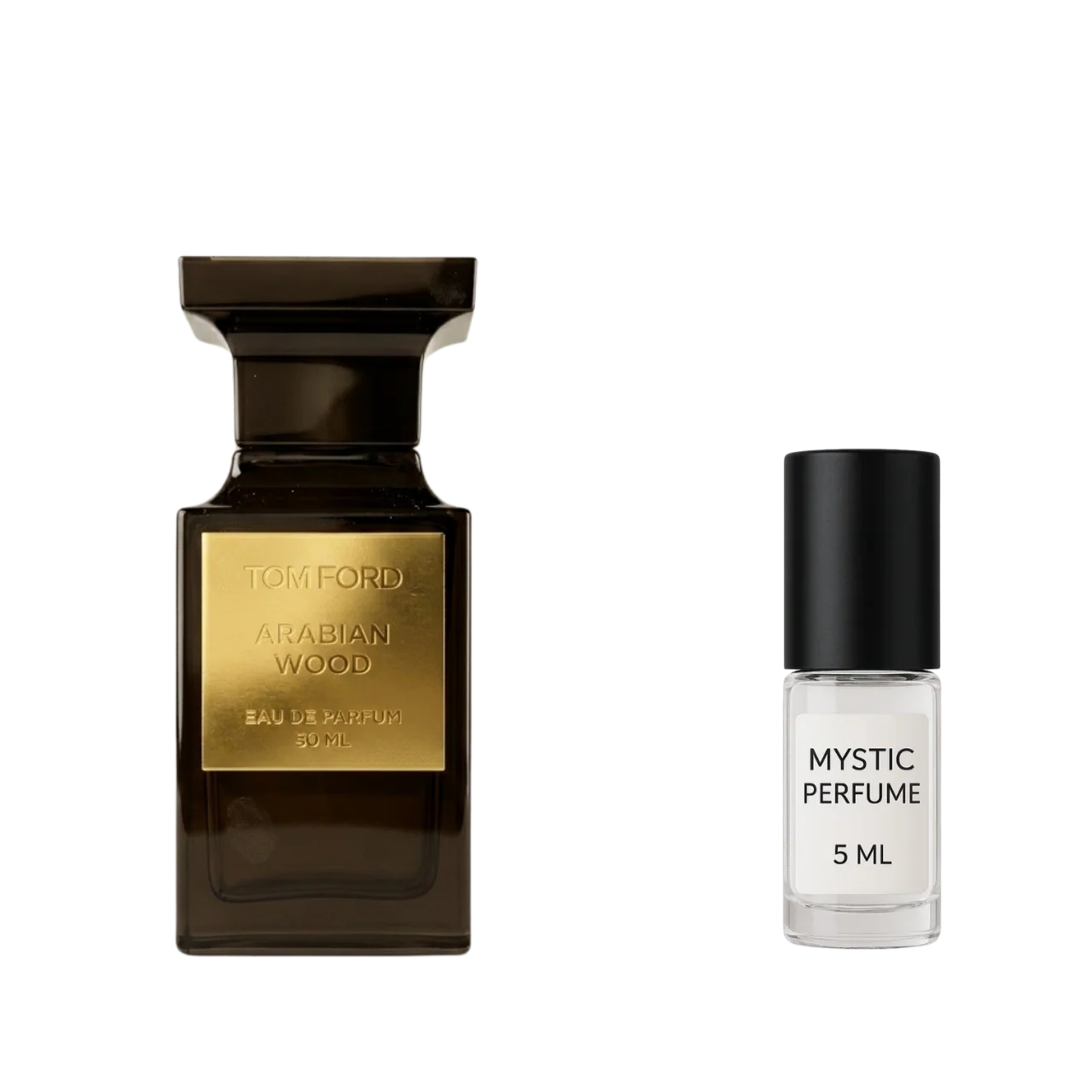 Tom Ford Arabian Wood - Image 4