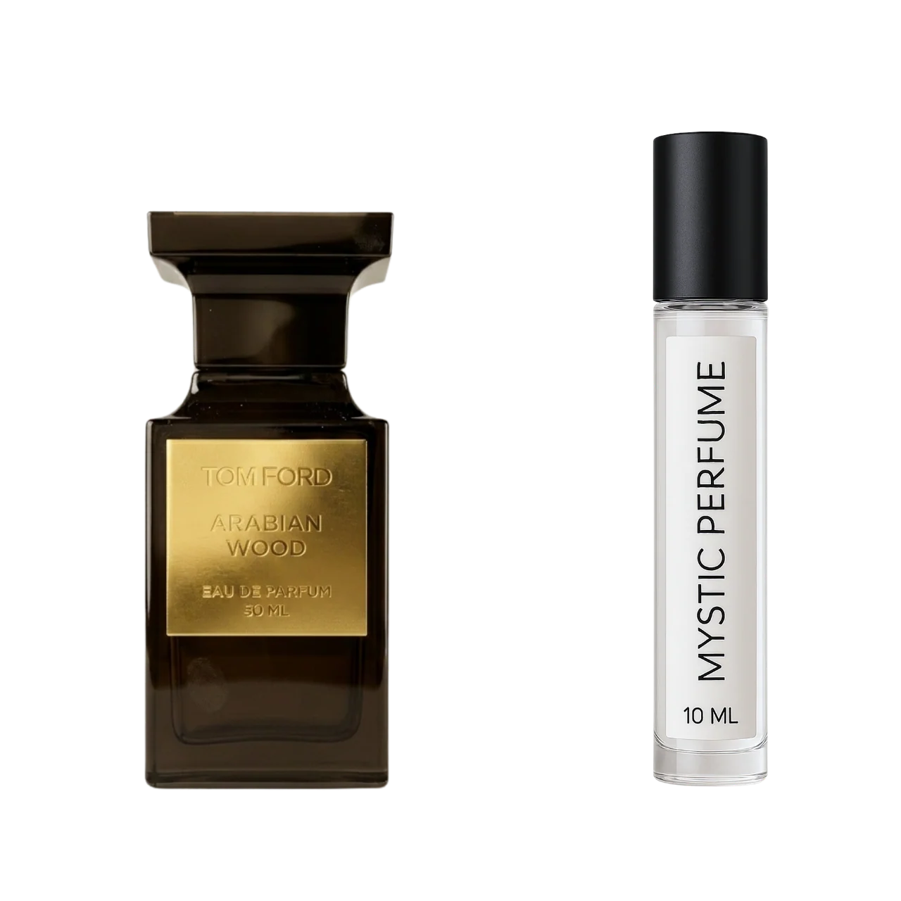 Tom Ford Arabian Wood - Image 5