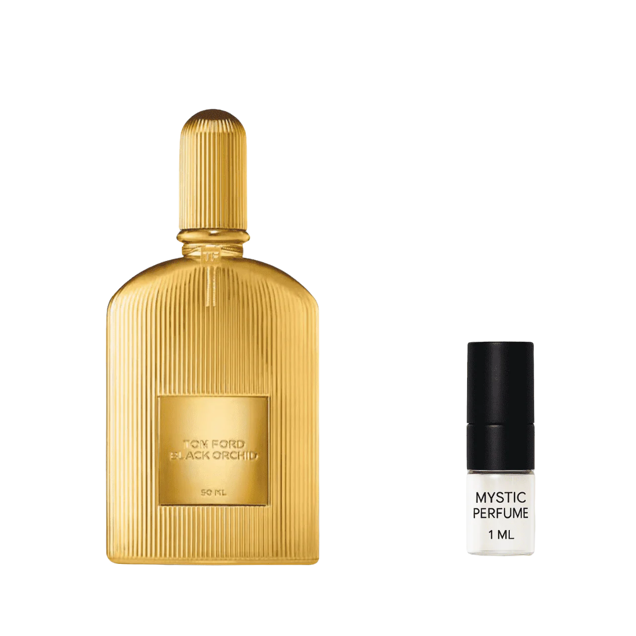 Tom Ford Black Orchid Parfum - Image 2